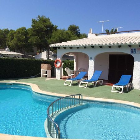 Ses Monsines Villas Cala Blanca  Exterior photo