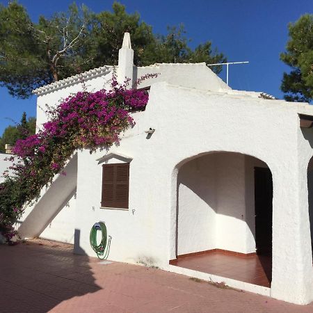 Ses Monsines Villas Cala Blanca  Exterior photo