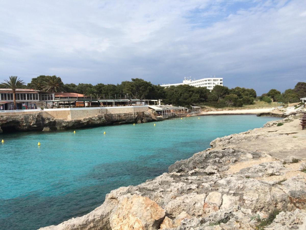 Ses Monsines Villas Cala Blanca  Exterior photo
