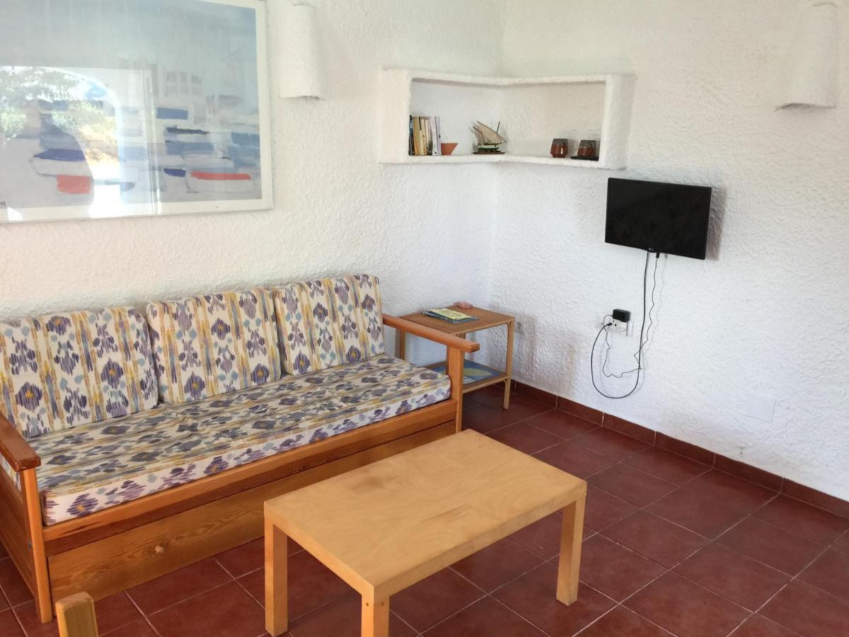 Ses Monsines Villas Cala Blanca  Exterior photo