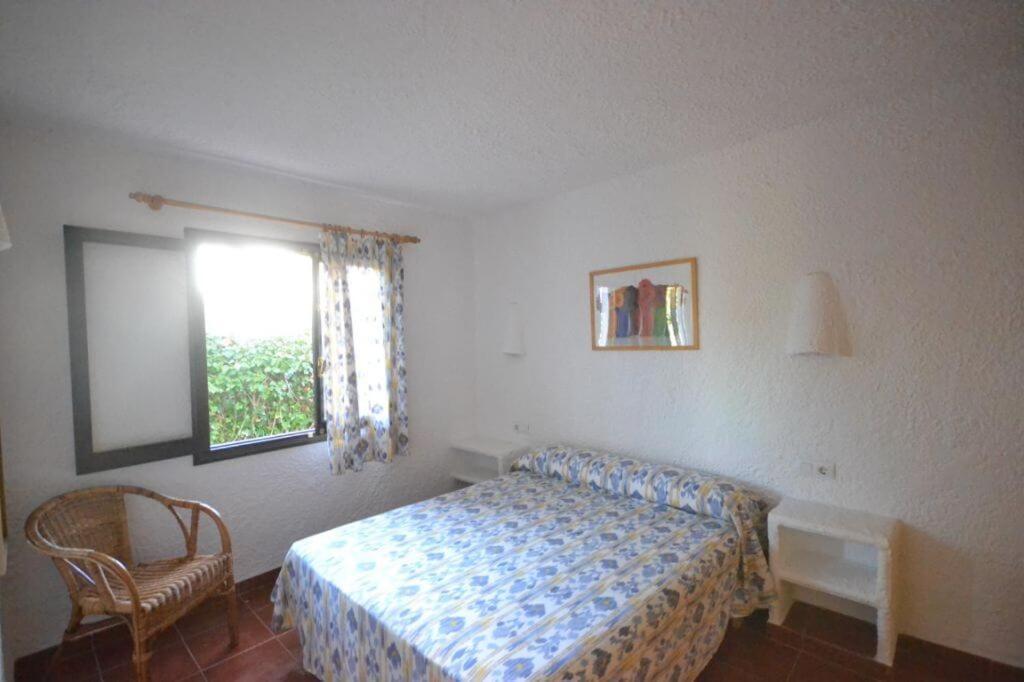 Ses Monsines Villas Cala Blanca  Exterior photo